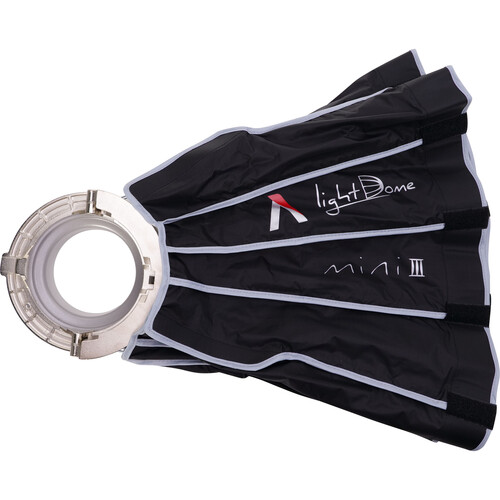 Aputure Light Dome Mini III 58cm - 4